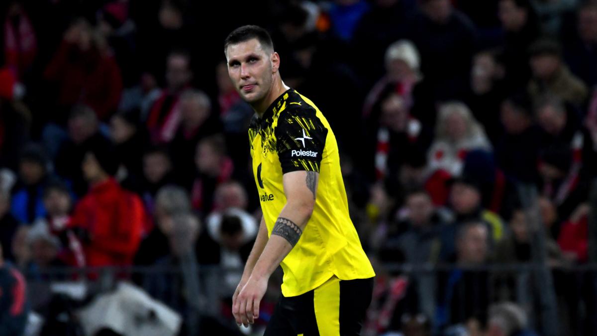 Letzte Transfernews Borussia Dortmund