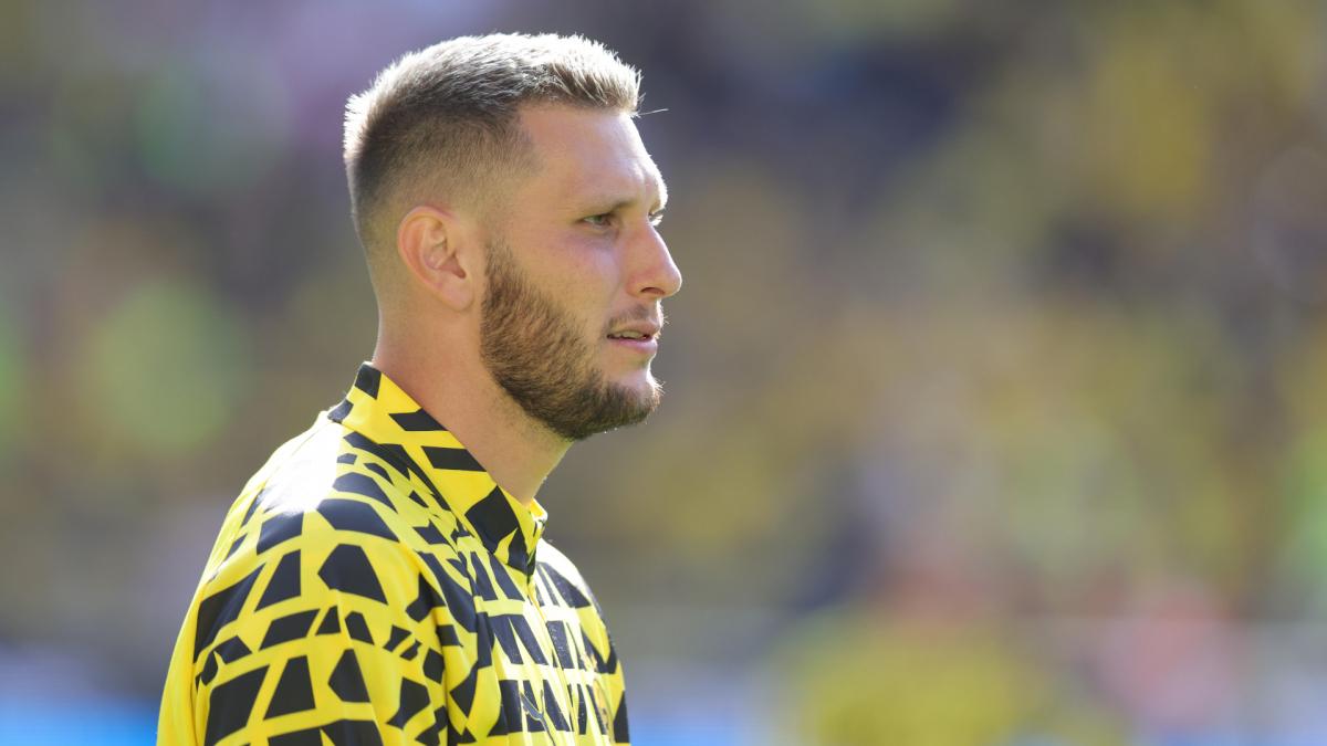 Letzte Transfernews Borussia Dortmund