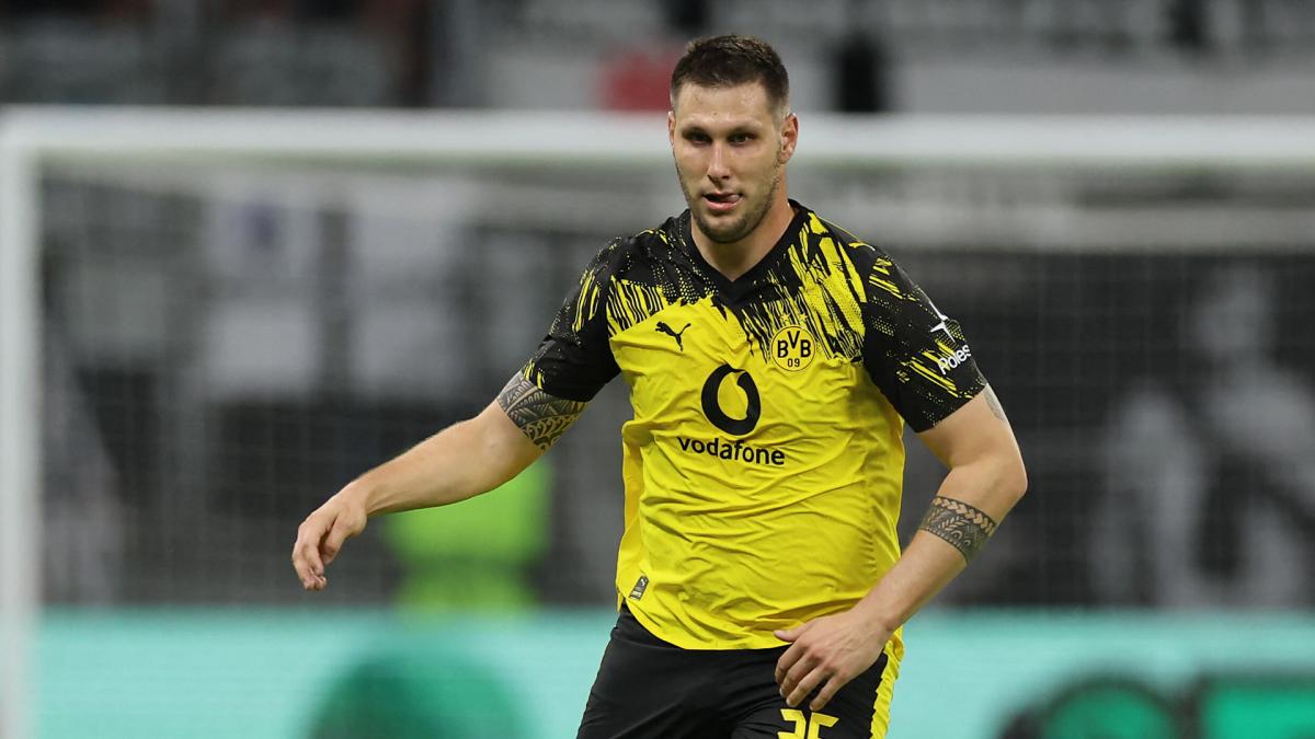 Transfer-News Borussia Dortmund
