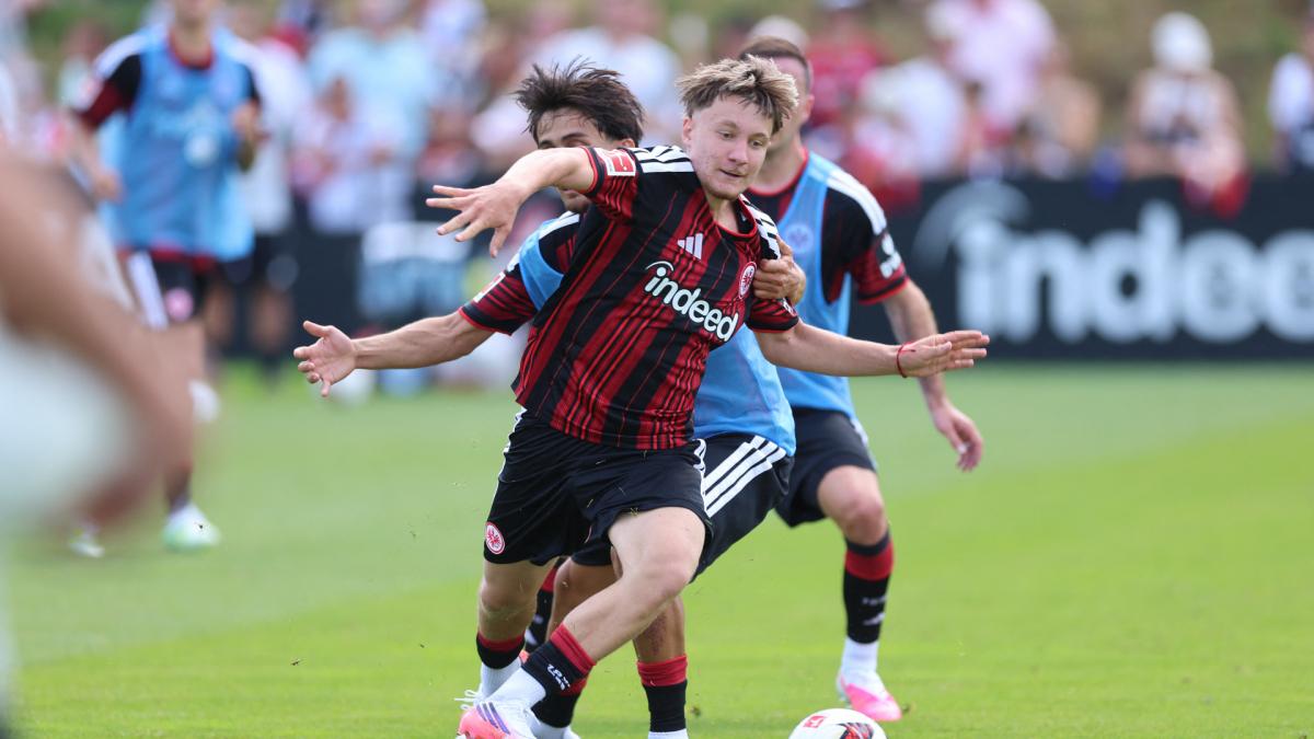 Letzten Transfer-News