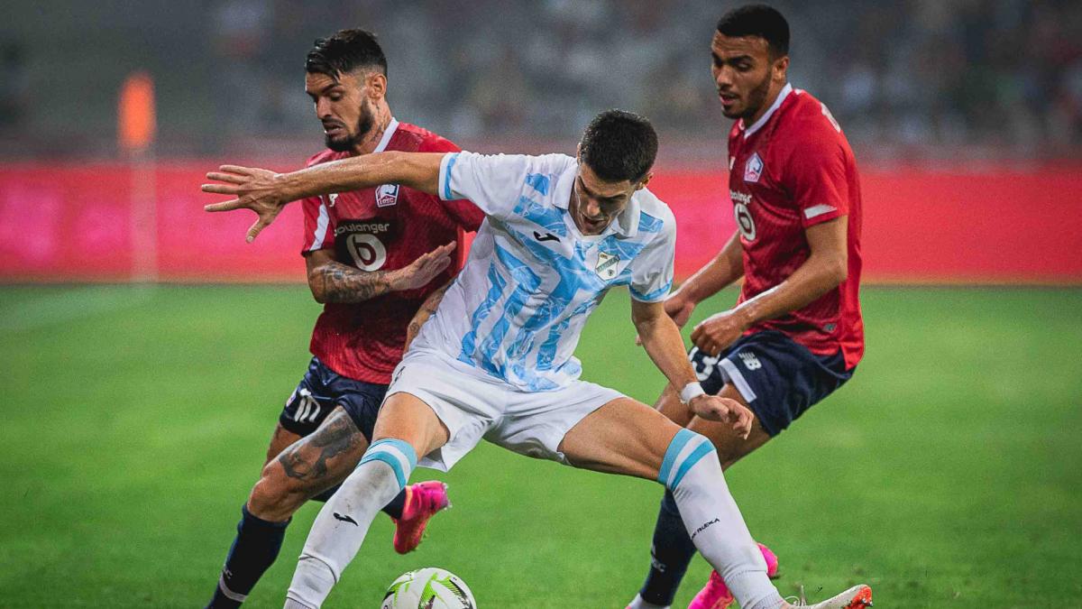 Transfer-News