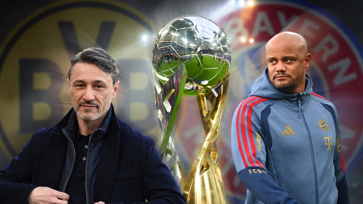 Transfer-News Borussia Dortmund