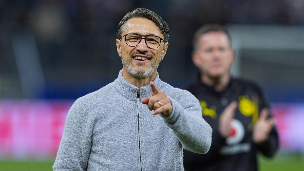 Transfer-News Borussia Dortmund
