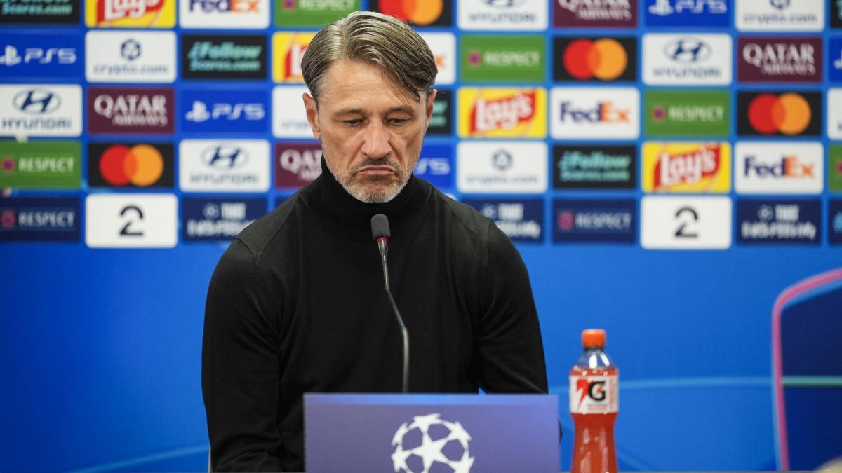 Letzten Transfer-News