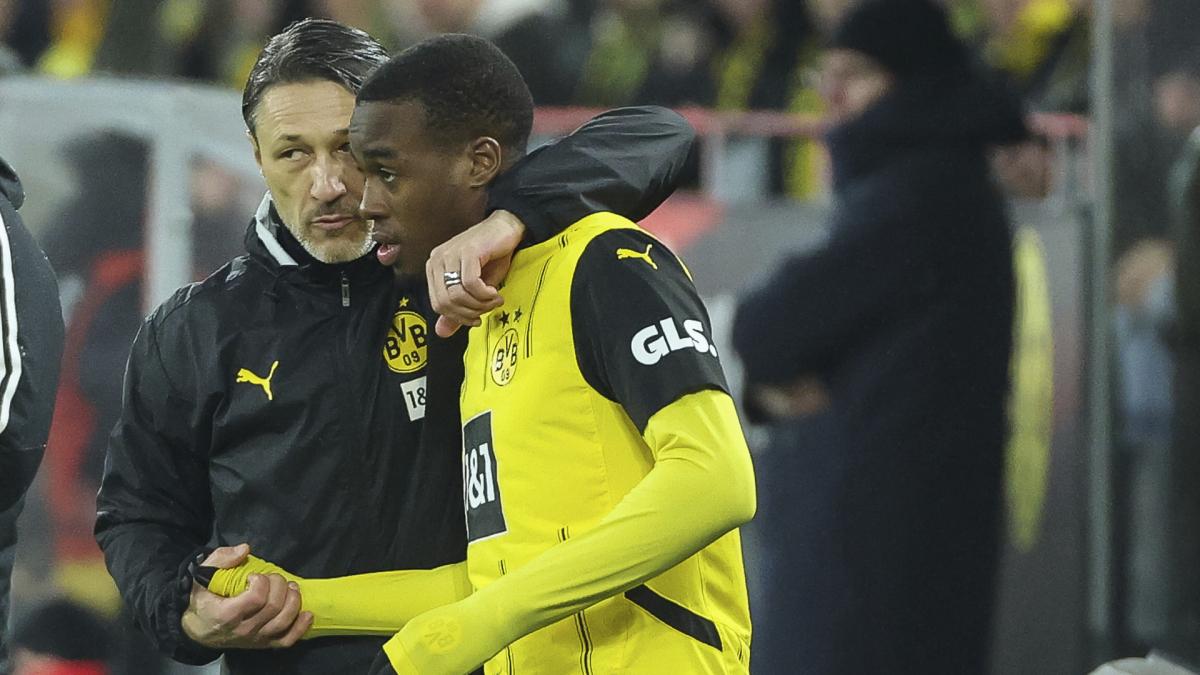Transfer-News
