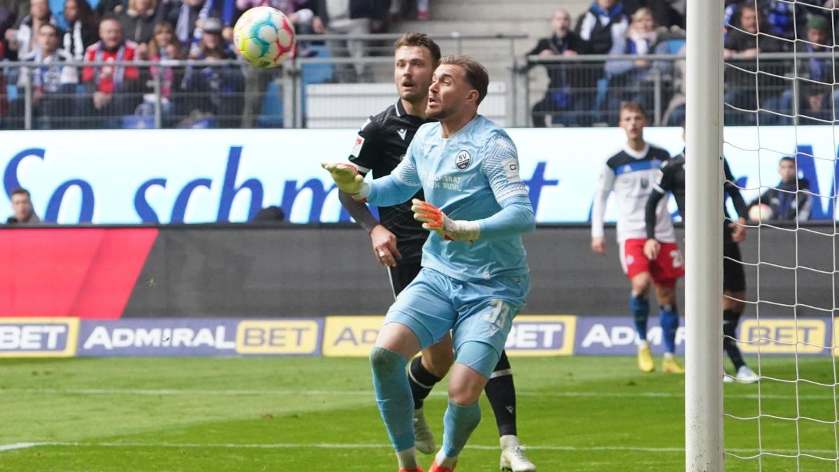 Letzte Transfernews Sandhausen