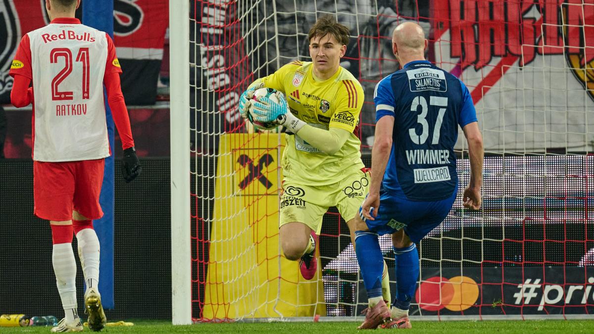 Letzten Transfer-News