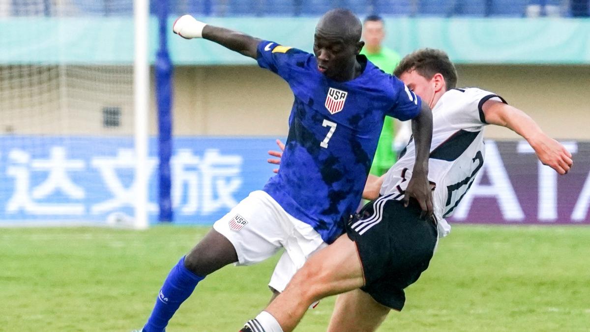 Transfer-News Bayern München