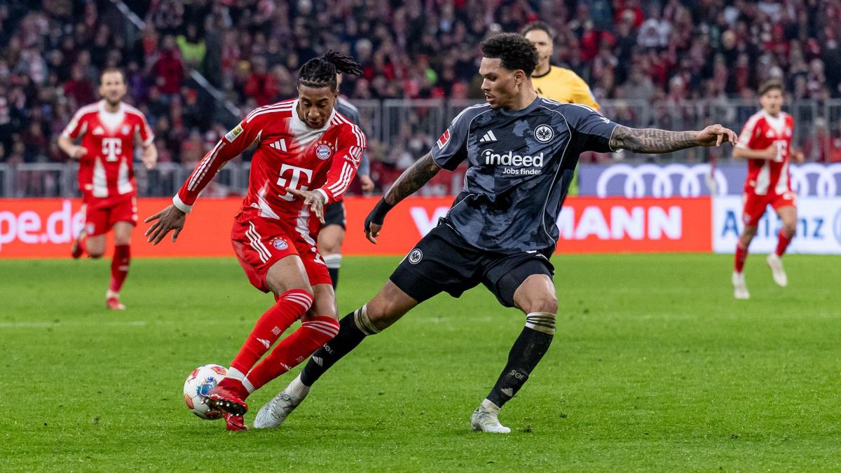 Letzten Transfer-News