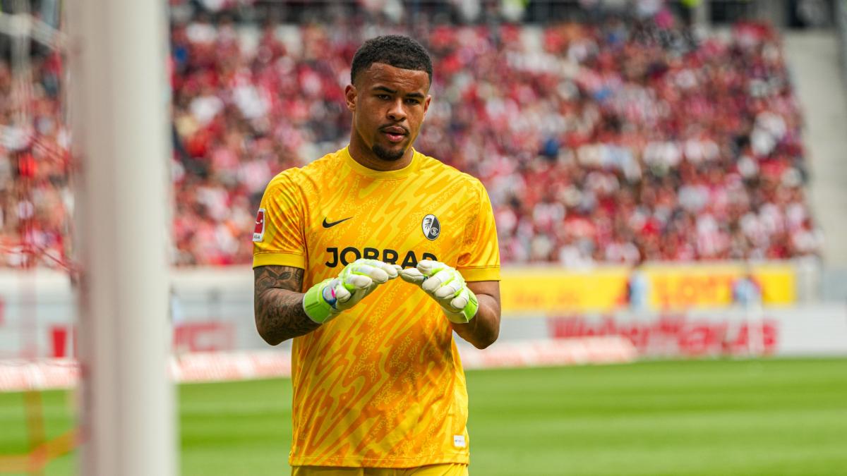 Transfer-News SC Freiburg