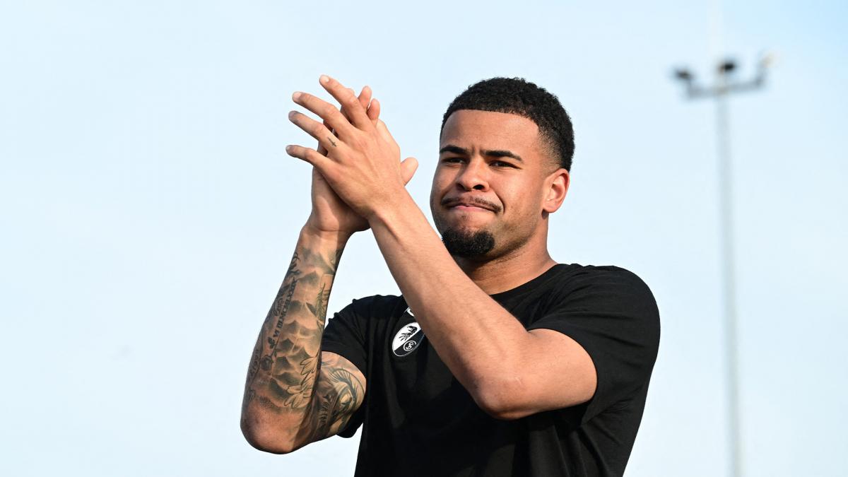 Transfer-News
