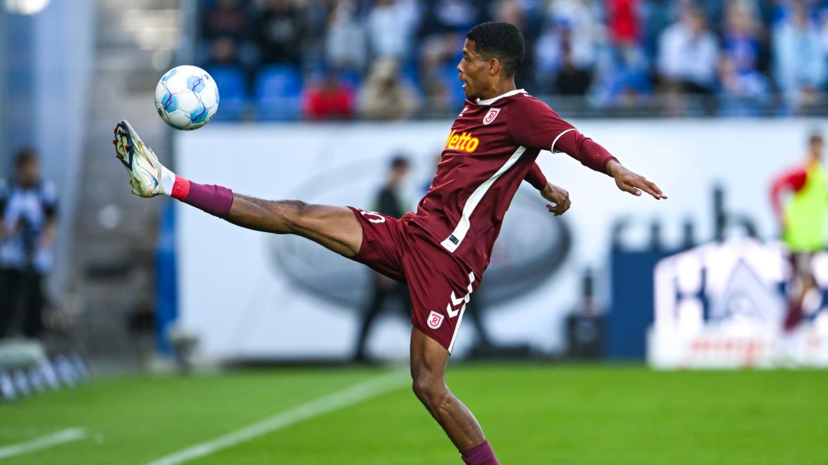 Transfer-News Bochum