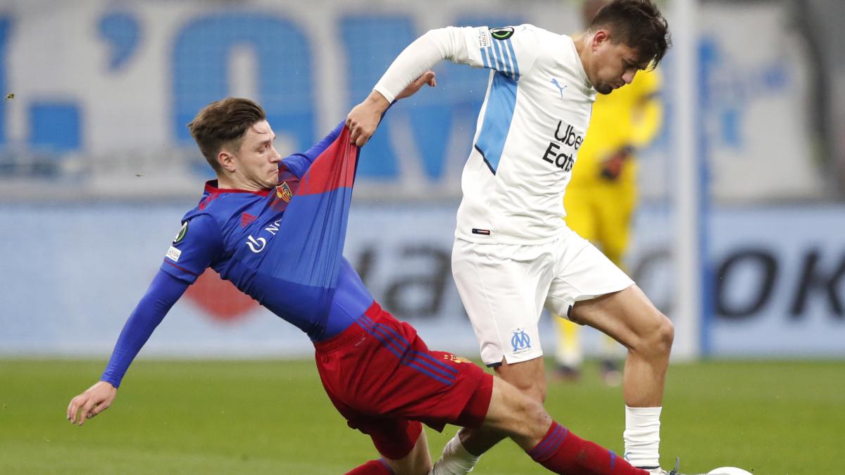 Letzte Transfernews FC Basel