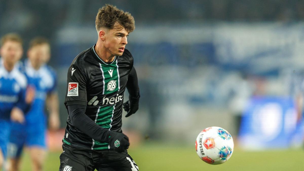 Letzten Transfer-News