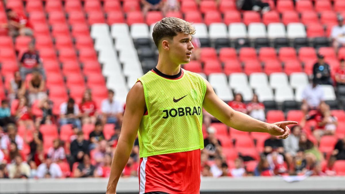 Transfer-News SC Freiburg