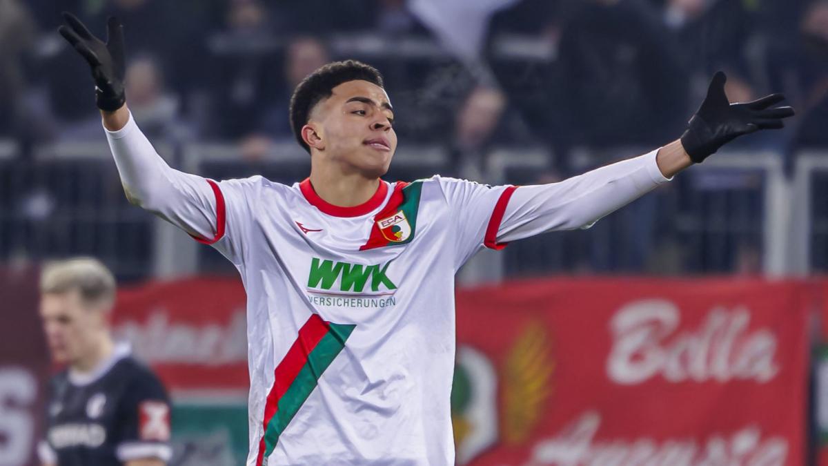 Letzten Transfer-News