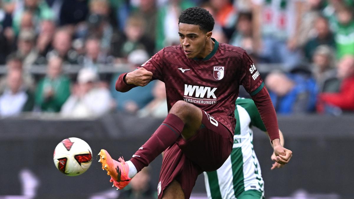 Letzten Transfer-News