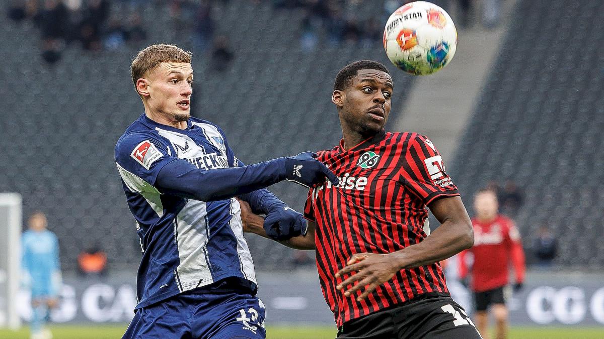 Letzten Transfer-News