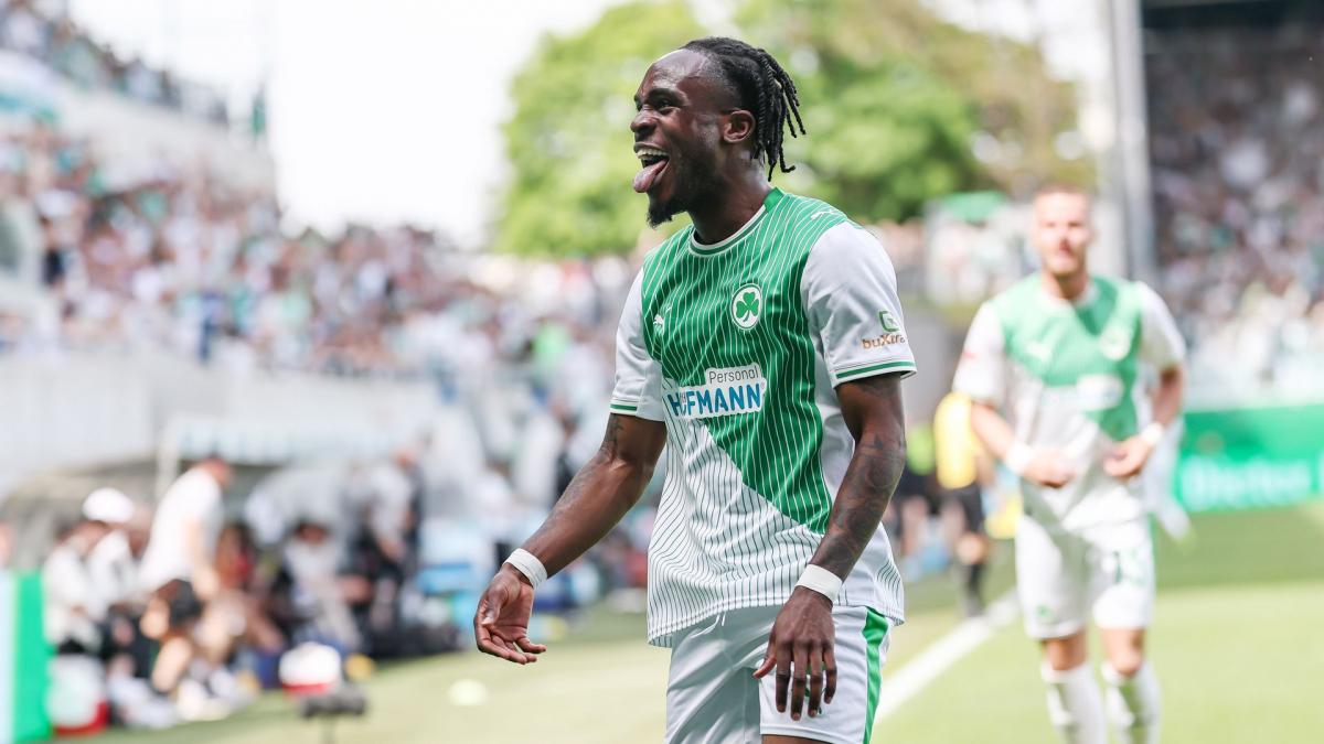 Letzten Transfer-News
