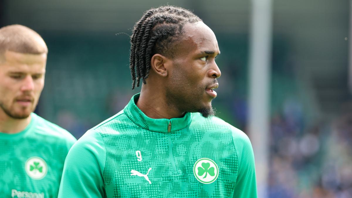 Letzten Transfer-News