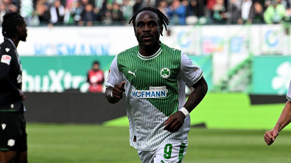 Letzten Transfer-News