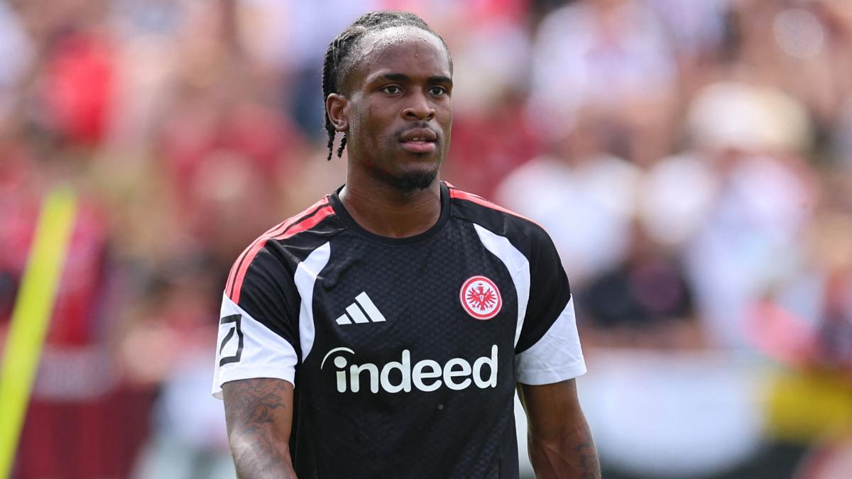 Transfer-News