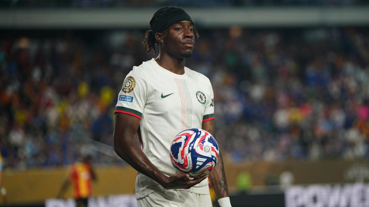 Transfer-News