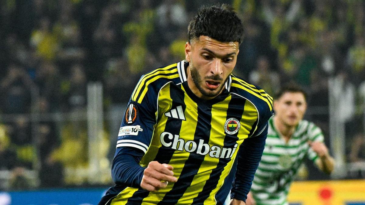 Transfer-News