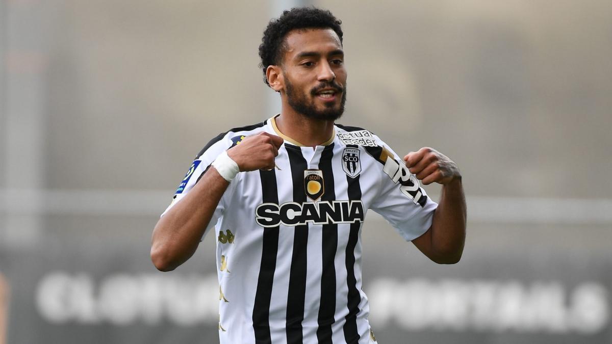 Letzte Transfernews Angers