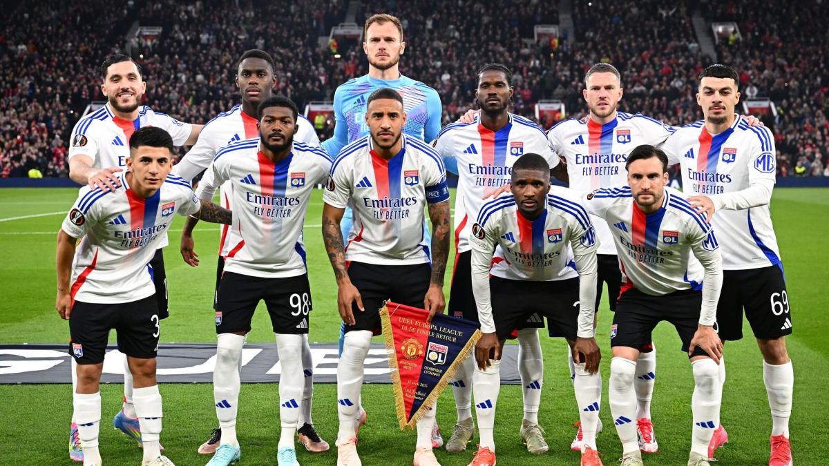Letzte Transfernews Lyon