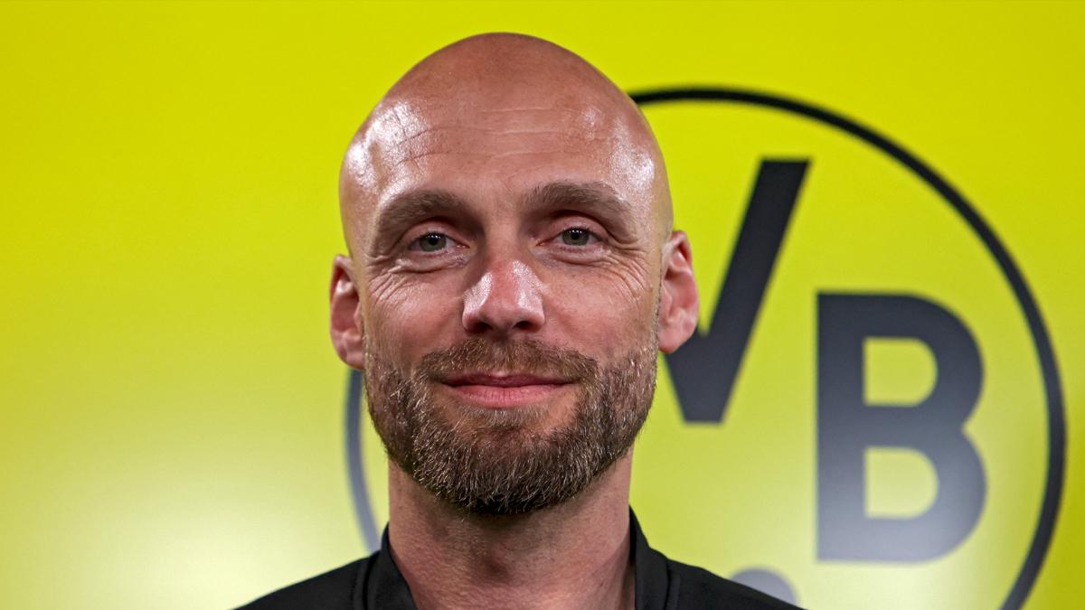 Transfer-News Borussia Dortmund