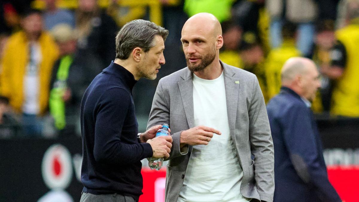 Transfer-News Borussia Dortmund