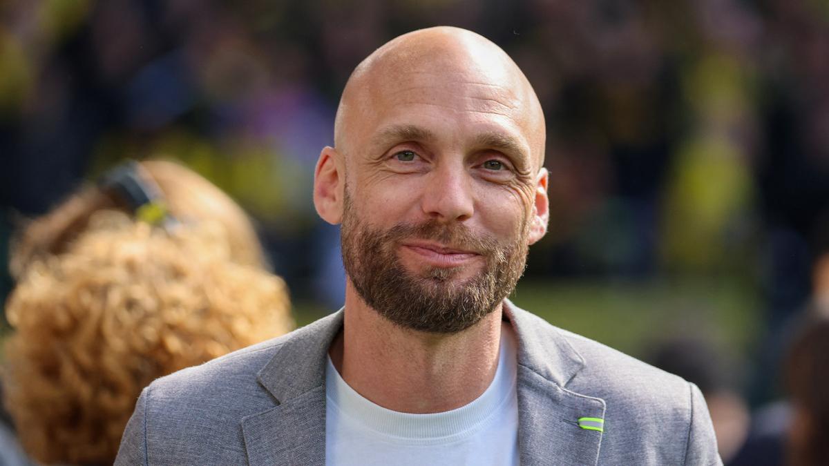 Transfer-News Borussia Dortmund