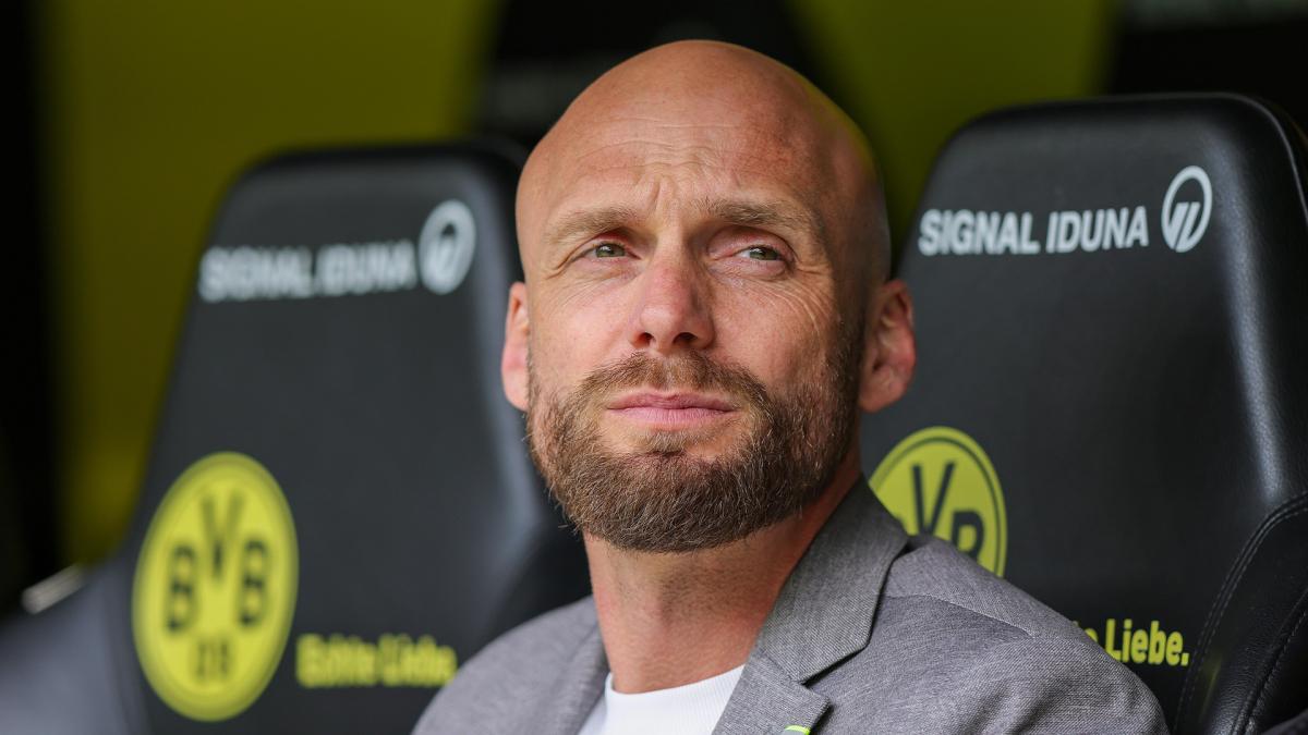 Transfer-News Borussia Dortmund