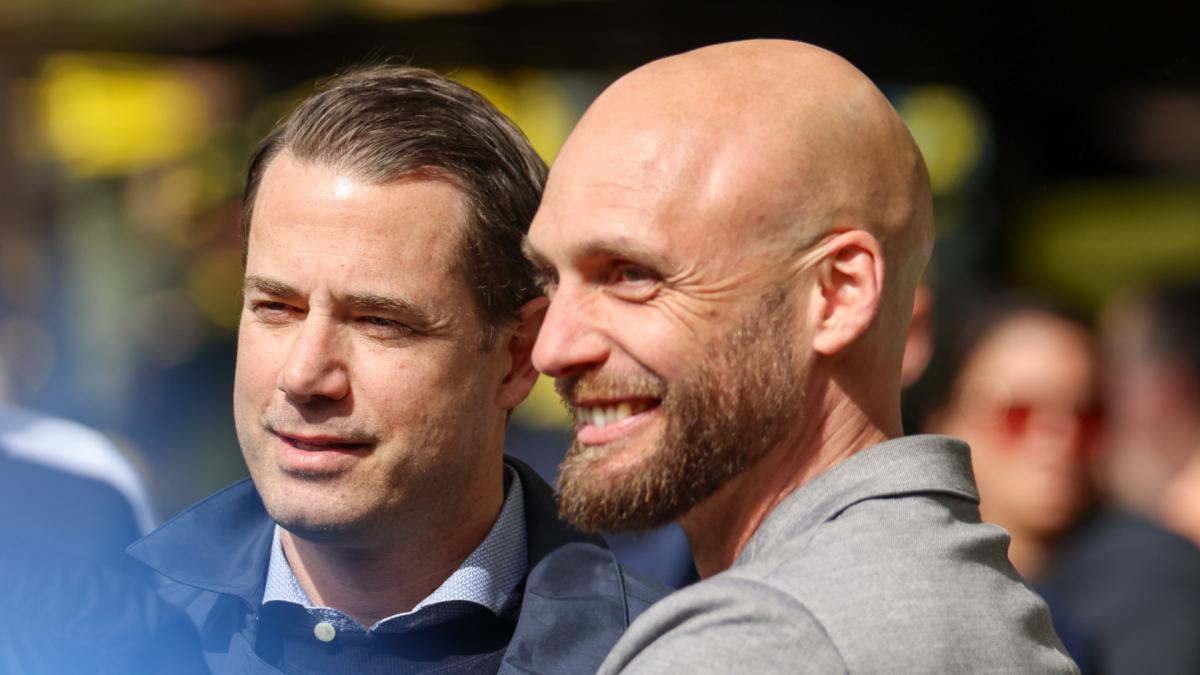 Transfer-News Borussia Dortmund