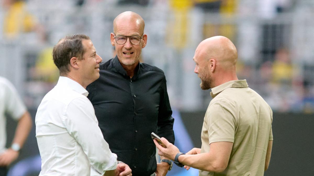 Letzten Transfer-News