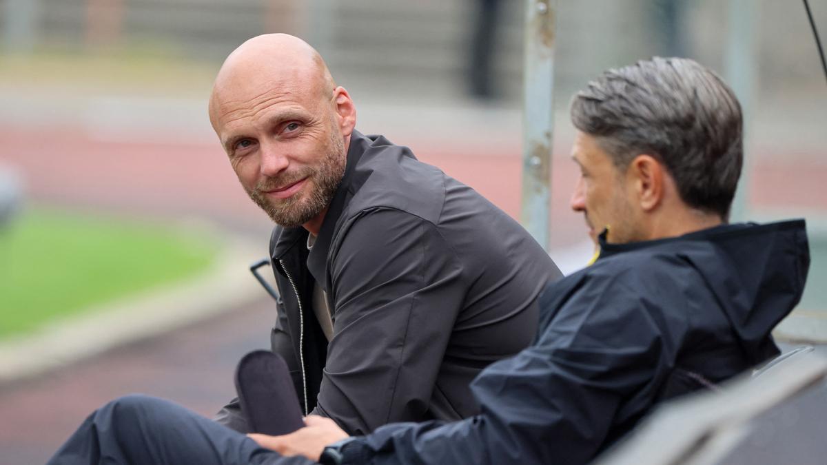 Transfer-News