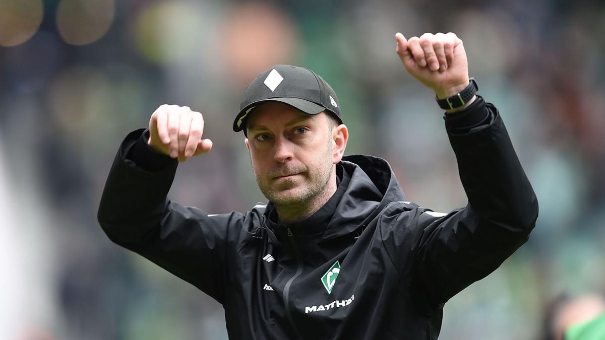 Letzte Transfernews SV Werder Bremen