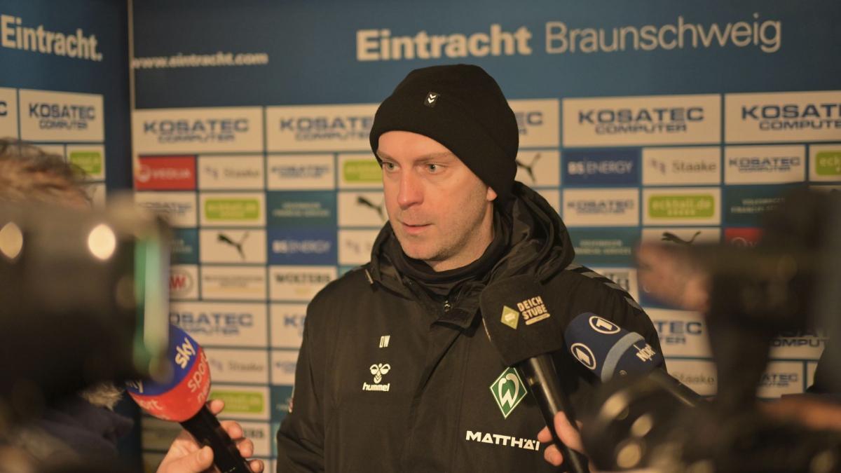 Letzte Transfernews SV Werder Bremen