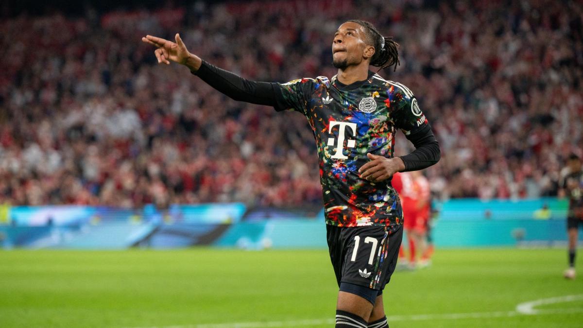 Transfer-News Bayern München