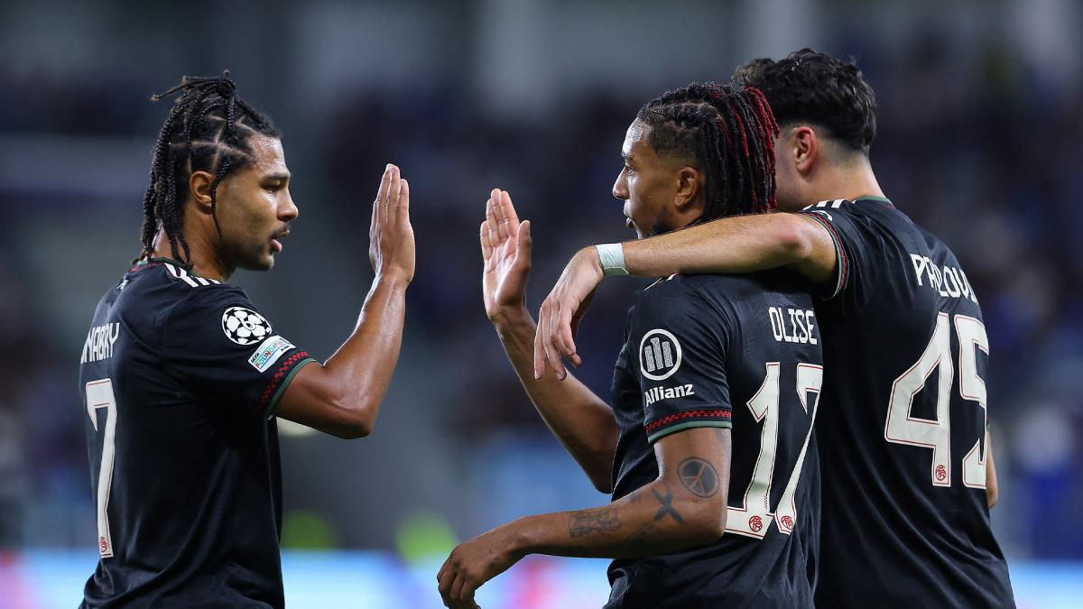 Letzte Transfernews Bayern München