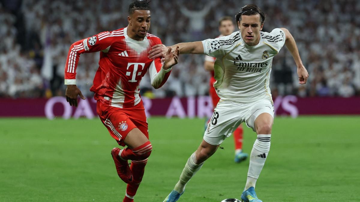 Letzten Transfer-News