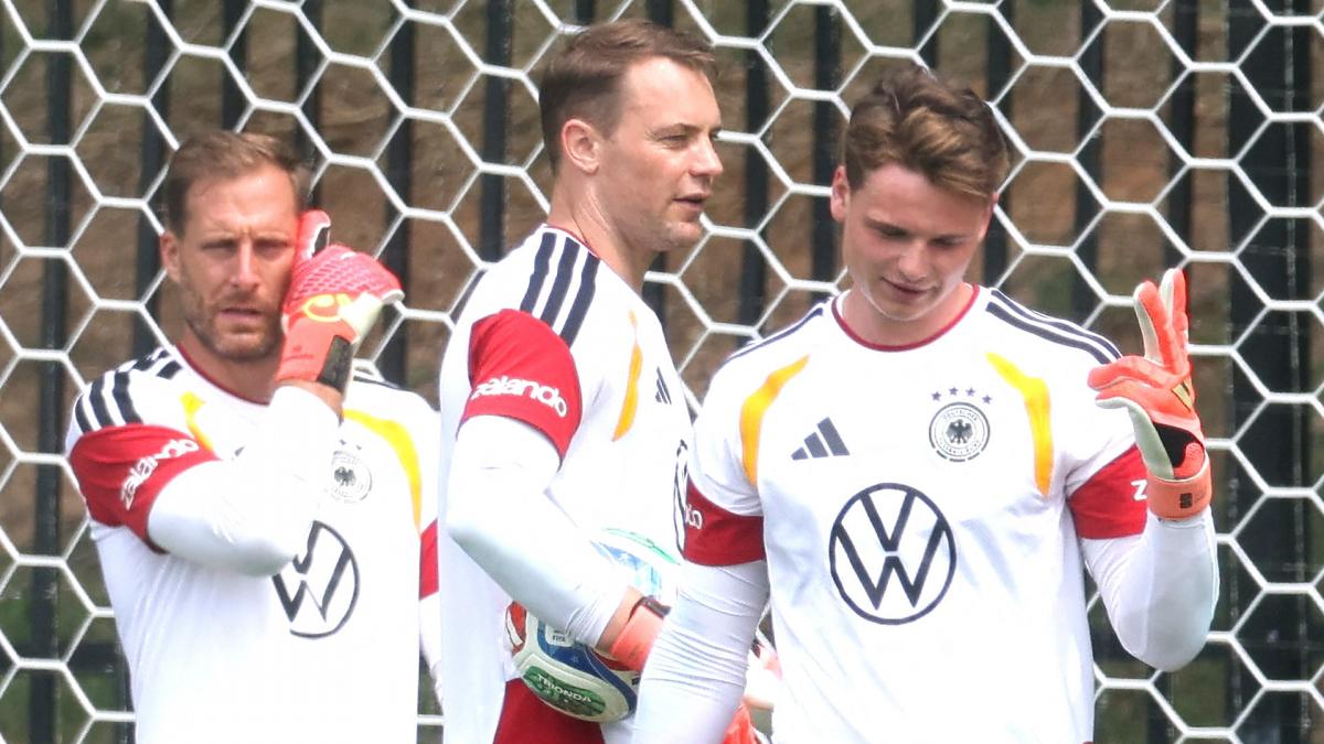 Transfer-News Bayern München