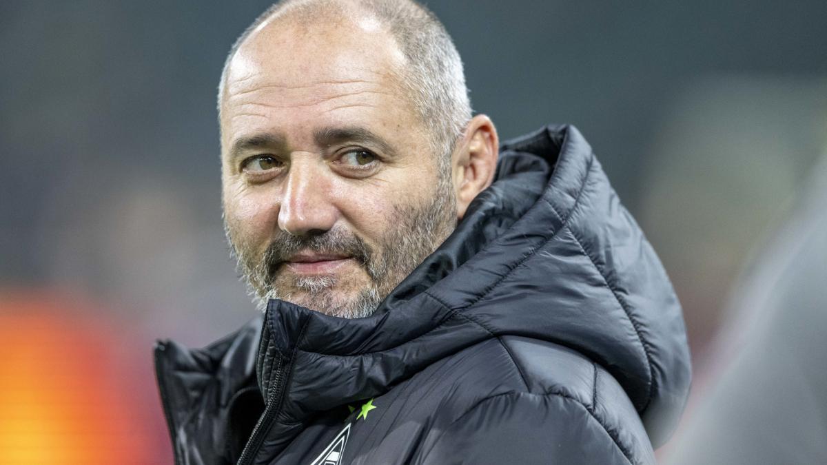 Gladbach verlängert mit Neuville
