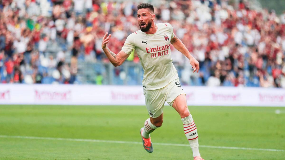 Letzte Transfernews Milan