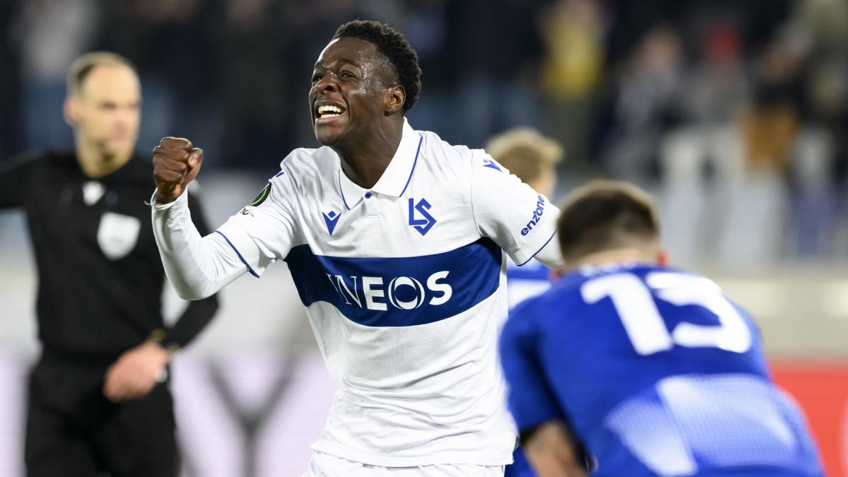 Transfer-News