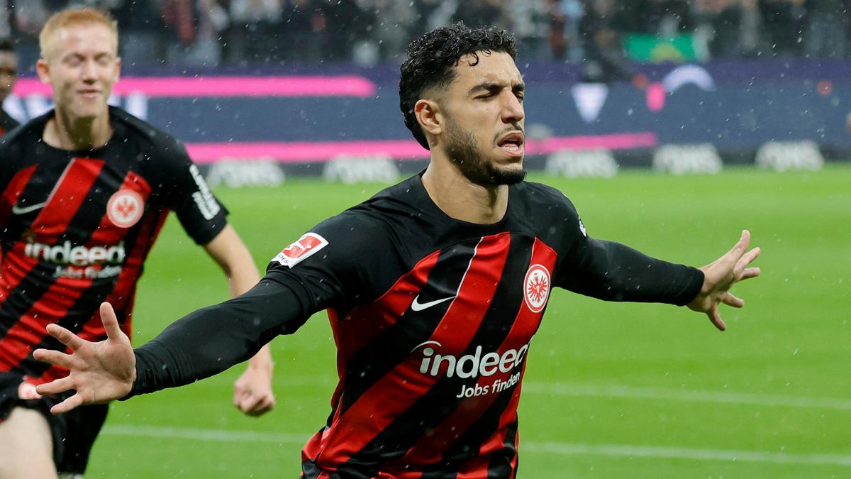 Transfer-News Eintracht Frankfurt