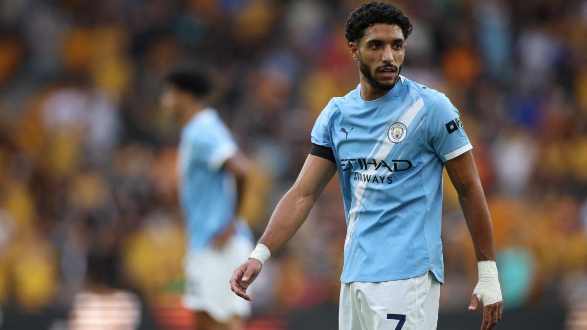 Letzte Transfernews Manchester City