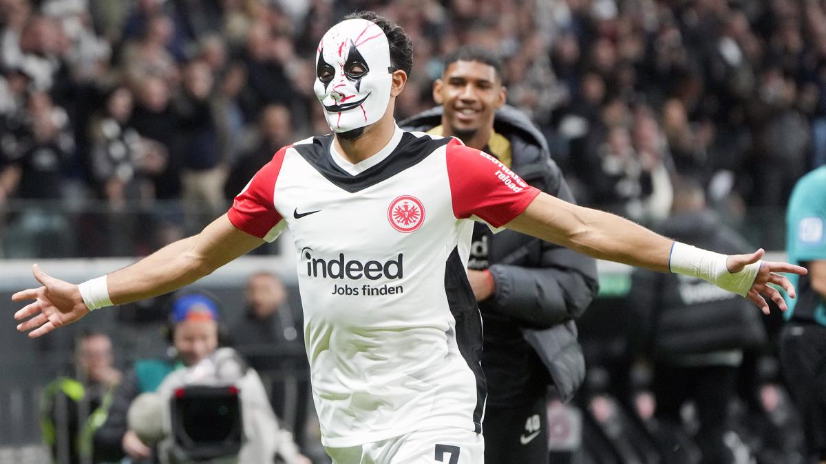 Letzte Transfernews Eintracht Frankfurt