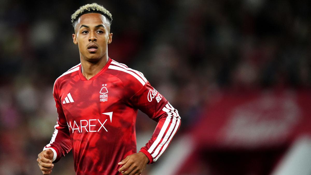 Transfer-News